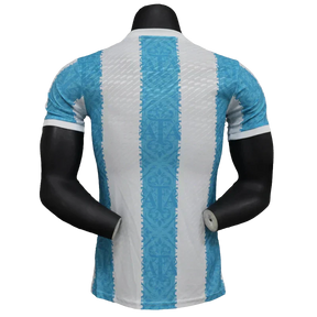 Camisola Argentina 25/26 Edição Especial - Versão Jogador