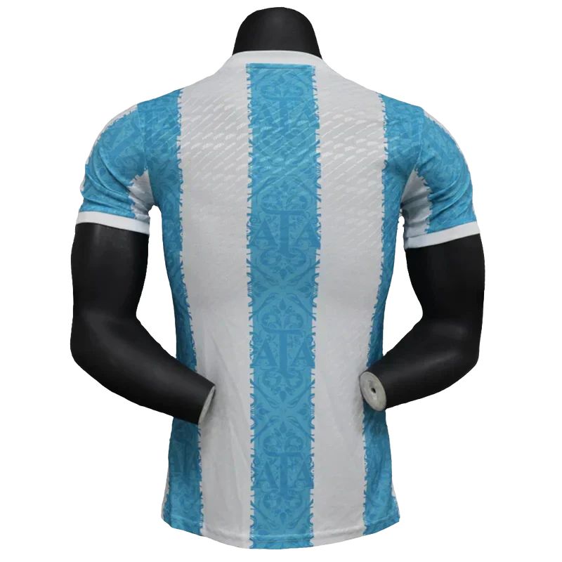 Camisola Argentina 25/26 Edição Especial - Versão Jogador