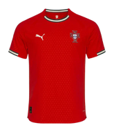 Camisola Portugal 25/26 I - Versão Torcedor