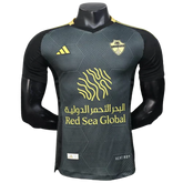 Camisola Al-Ahli SFC 25/26 III Third - Versão Jogador