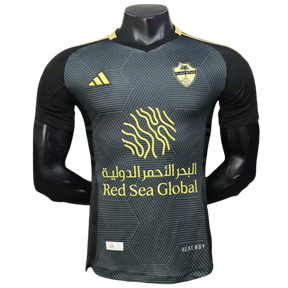 Camisola Al-Ahli SFC 25/26 III Third - Versão Jogador
