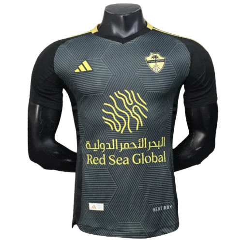 Camisola Al-Ahli SFC 25/26 III Third - Versão Jogador