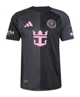 Camisola reserva Inter Miami CF 25/26 II - Versão Torcedor