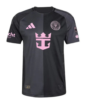 Camisola reserva Inter Miami CF 25/26 II - Versão Torcedor