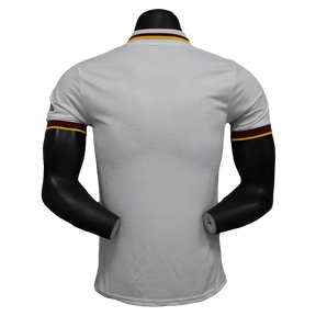Camisola Arsenal 25/26 Edição Especial - Branco - Versão Jogador