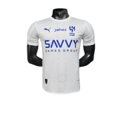 Camisola reserva Al Hilal SFC 25/26 II - Versão do jogador