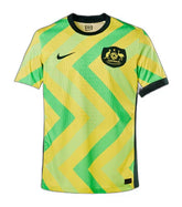 Camisola Austrália 25/26 I Home - Versão Torcedor