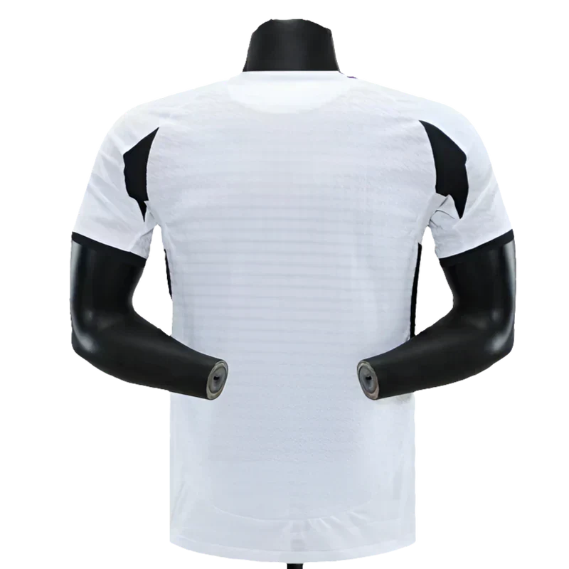Camisola de treino do Real Madrid 25/26 - Versão Jogador