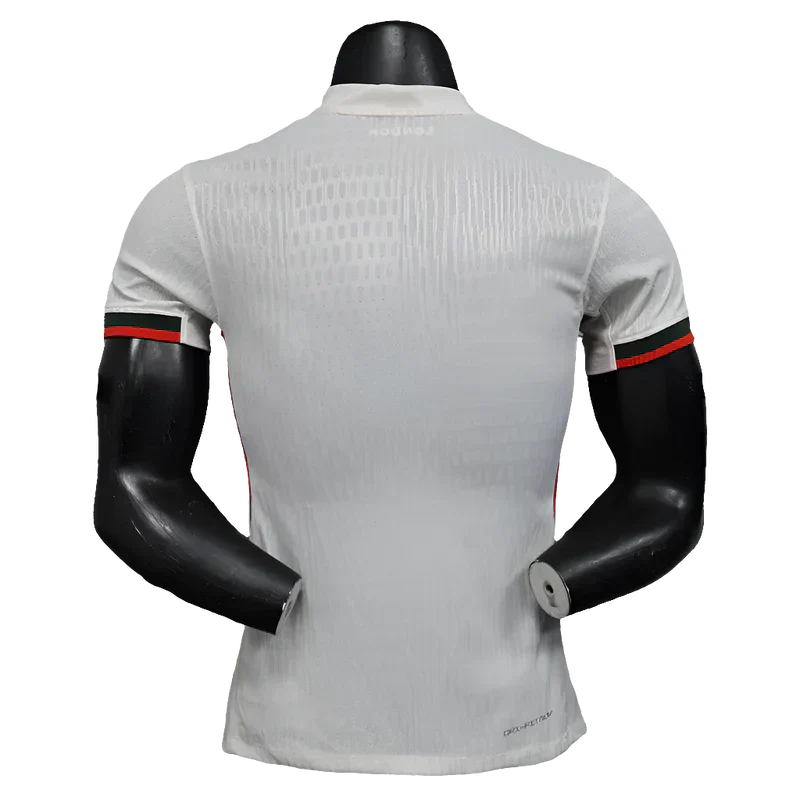 Camisola Chelsea 25/26 II Away - Versão Jogador