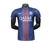 Camisola Paris Saint-Germain (PSG) 25/26 I - Versão Jogador