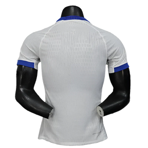 Camisola Inglaterra 25/26 Treino - Branco - Versão Jogador