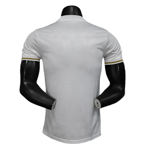 Camisola Bayern de Munique 25/26 Edição 120º Aniversário - Versão Jogador