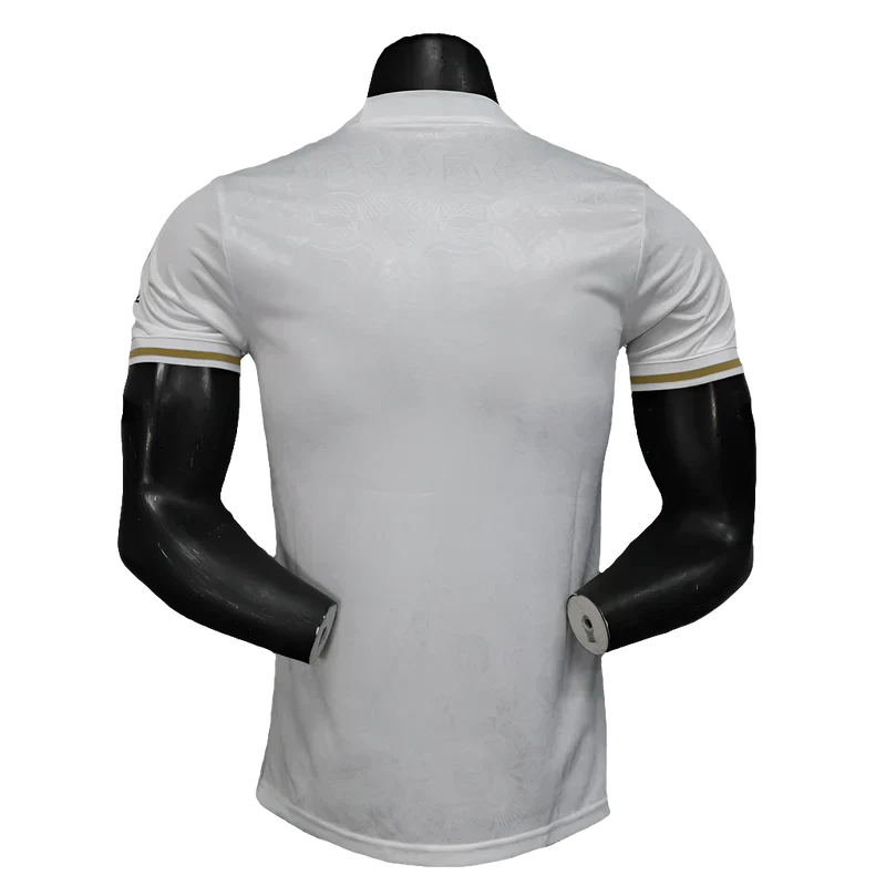 Camisola Bayern de Munique 25/26 Edição 120º Aniversário - Versão Jogador