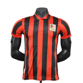 Camisola AC Milan 25/26 Edição 125º Aniversário - Versão Jogador