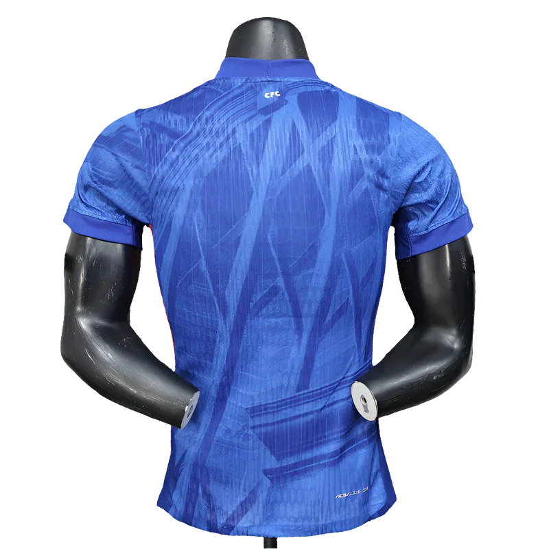 Camisola Chelsea 25/26 I Home - Versão Jogador