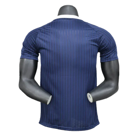 Camisola Arsenal 25/26 Edição Especial - Azul Marinho - Versão Jogador
