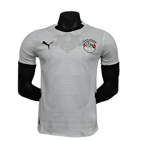 Camisola Egypt 25/26 II Away - Versão Jogador