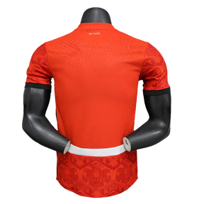 Camisola Egypt 25/26 I Home - Versão Jogador