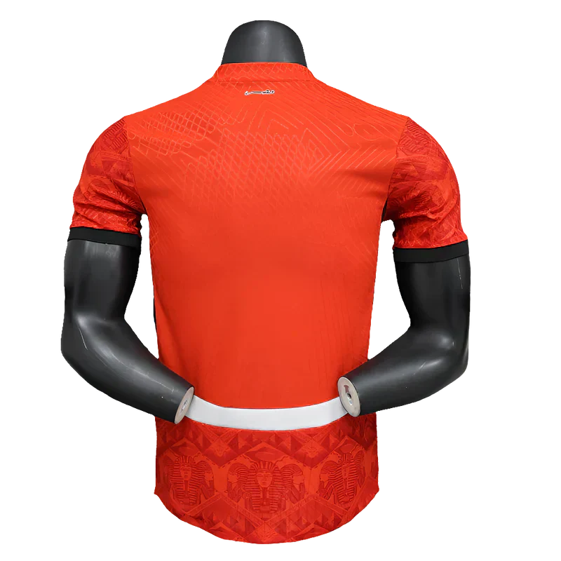 Camisola Egypt 25/26 I Home - Versão Jogador