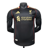 Camisola Liverpool III 25/26 - Versão Jogador