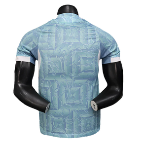 Camisola Juventus 25/26 II Away - Versão Jogador
