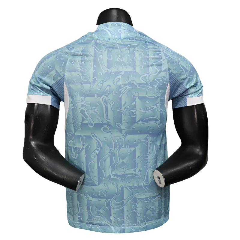 Camisola Juventus 25/26 II Away - Versão Jogador