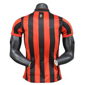 Camisola AC Milan 25/26 Edição 125º Aniversário - Versão Jogador
