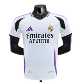 Camisola de treino do Real Madrid 25/26 - Versão Jogador