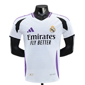 Camisola de treino do Real Madrid 25/26 - Versão Jogador