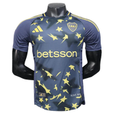 Camisola Boca Juniors III 25/26 - Versão Jogador