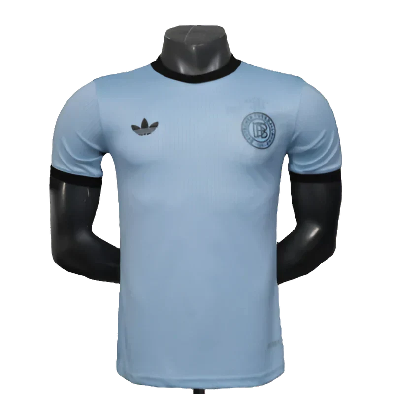 Camisola Alemanha Edição Aniversário 25/26 - Versão Jogador