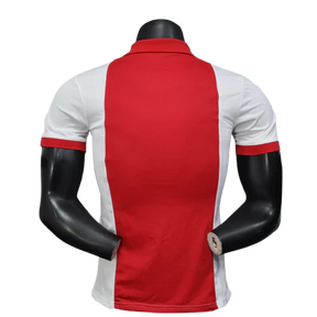Camisola AFC Ajax Edição de Aniversário 25/26 - Versão Jogador