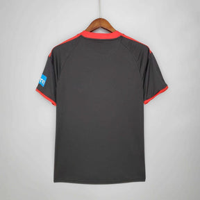 Camisola Benfica Retrô 2009/2010 Preta - Adidas