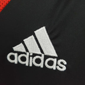 Camisola Benfica Retrô 2009/2010 Preta - Adidas