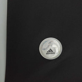 Camisola Benfica Retrô 2009/2010 Preta - Adidas