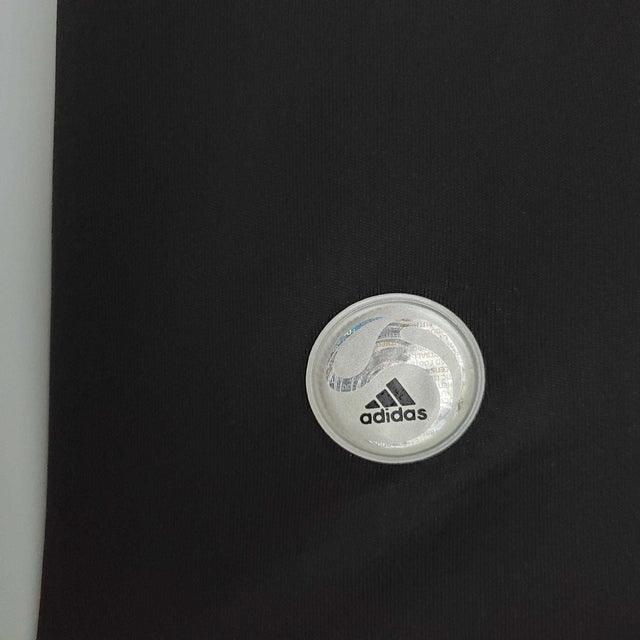 Camisola Benfica Retrô 2009/2010 Preta - Adidas