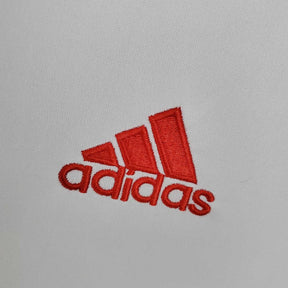 Camisola Benfica Retrô 2013/2014 Preta e Branca - Adidas