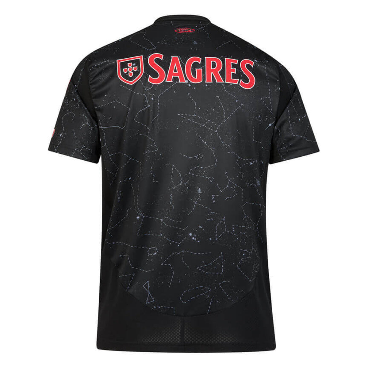 Camisola Benfica II 24/25 Masculina - Lançamento