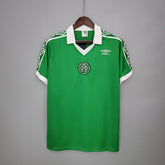 Camisola Celtic Retrô 19/80 Verde - Umbro