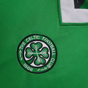 Camisola Celtic Retrô 19/80 Verde - Umbro