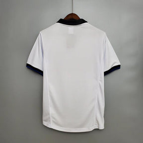 Camisola Inter de Milão Retrô 1998/1999 Branca - Nike