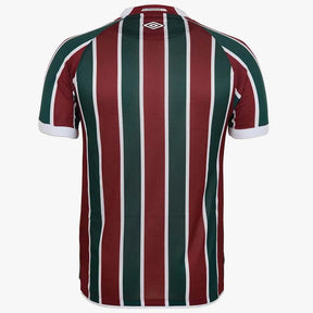Camisola Fluminense 2025 Jogador Umbro