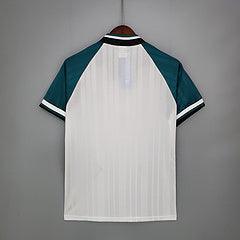 Camisola Liverpool Retrô 1993/1995 Branca - Adidas