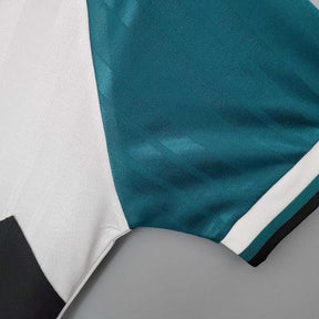 Camisola Liverpool Retrô 1993/1995 Branca - Adidas