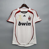 Camisola Milan Retrô 2006 Branca - Adidas