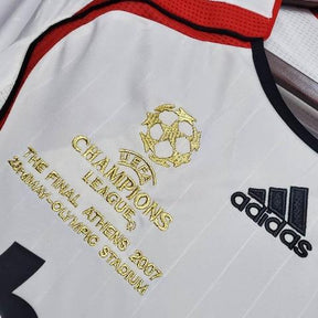 Camisola Milan Retrô 2006 Branca - Adidas