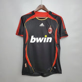 Camisola Milan Retrô 2006 Preta - Adidas