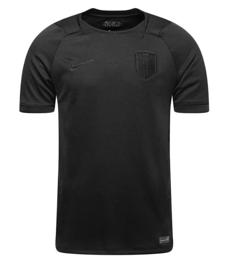 Camisa Noruega away 2026 Copa do Mundo
