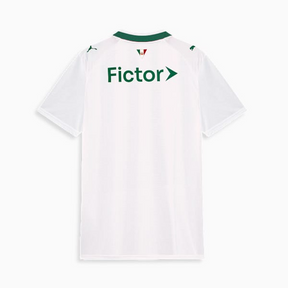 Camisolas Palmeiras 2026/27 Puma - Branca