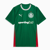 Camisolas Palmeiras 2026/27 Puma - Titular